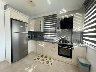 Symbola Apartment 2 bedrooms in Hisaronu - Fethiye - 8