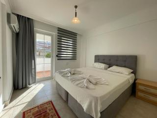 Symbola Apartment 2 bedrooms in Hisaronu - Fethiye - 6