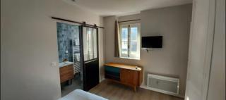 Le 202 Appartement Deauville plein centre - 7