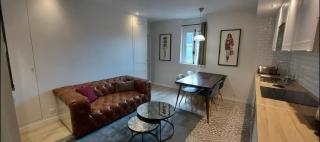 Le 202 Appartement Deauville plein centre - 4