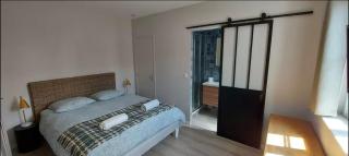 Le 202 Appartement Deauville plein centre - 1