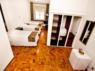Turrance White Hotel - Campinas - 4