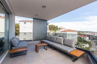 Crimson Holidays - Trogir - 5