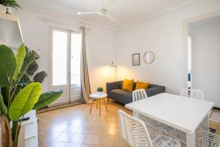31ABPAR1110 - Apartment in Paralelo - Barcelone - 4