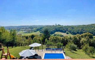 Holiday Home Dubranec by Villas Guide - - 9