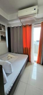 Shell Residences by Poolside Paradise - Manila - 7