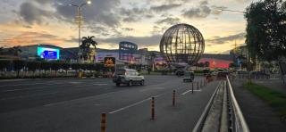 Shell Residences by Poolside Paradise - Manila - 6