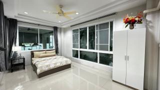 365pool villa Hatyai - Ban Suan Phlu - 8