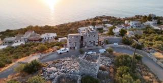 Castle Rizaraki - Kokkala - 9