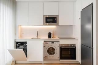 Elegance & comfort in Chamberi- 1C - Madrid - 8