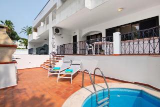 Apartamento Tennis View - Almancil - 7