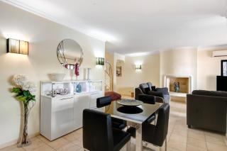Apartamento Tennis View - Almancil - 3
