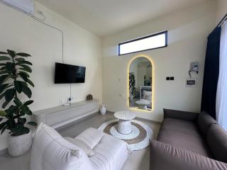 Stylish Villa 5 mins to Finns beach club - Canggu - 8
