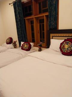 Hunza Karim abad - Baltit - 2