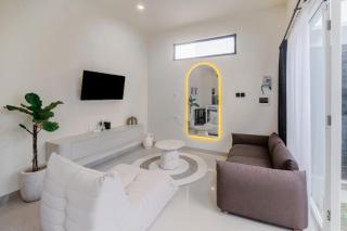 Stylish Villa 5 mins to Finns beach club - Canggu - 6