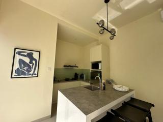 Stylish Villa 5 mins to Finns beach club - Canggu - 4