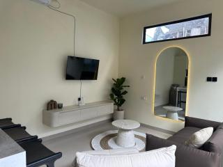 Stylish Villa 5 mins to Finns beach club - Canggu - 3