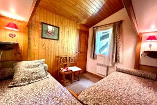 Charming apartment with a beautiful view Combloux - Combloux - 2