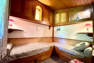 Charming apartment with a beautiful view Combloux - Combloux - 3