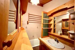 Charming apartment with a beautiful view Combloux - Combloux - 1