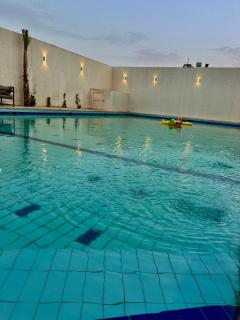 شاليهات غزايل - Ghazayel Chalets - Riad - 9