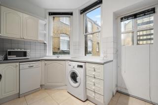 Stylish 2 bedroom apartment on Marylebone High St - Londra - 4