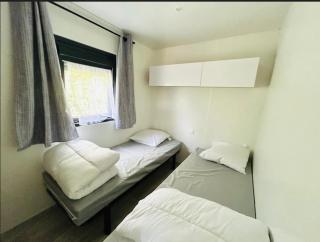 Camping Cristal d'Opale - Camiers - 3