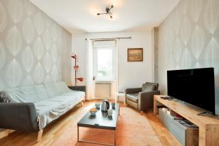 Maison pour 8 dans le centre de Plouguerneau - 0