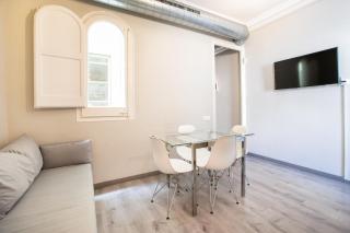 51ABPAR1111 - Apartment in Paralelo - Barcelone - 3