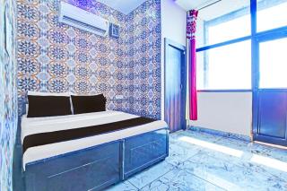 Hotel O Aman - Chandīgarh - 1