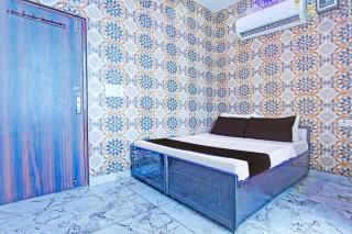 Hotel O Aman - 9