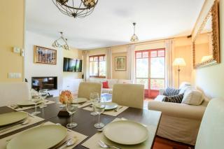 Alto Family House Terraza Sol Playa - 9