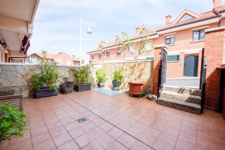 Alto Family House Terraza Sol Playa - Castro-Urdiales - 7