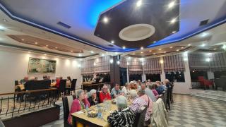 Hotel Palma - Gjirokastër - 7