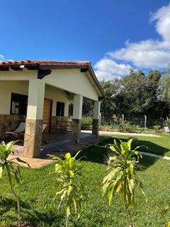 Haus 2 - Piribebuy - 7