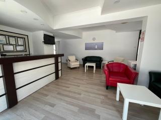 Hotel Status - Fethiye - 9