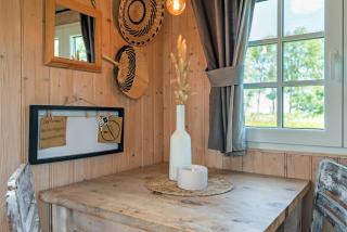 Nature lovers Your own island - Wijdewormer - 5