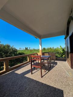 Tiara Homestay - Plambi - 5