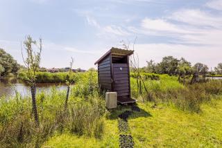 Nature lovers Your own island - Wijdewormer - 1