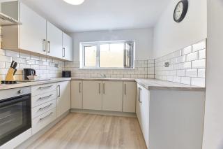 Luxury 5 Bed - Blyth - Perfect for Contractors - Blyth - 7