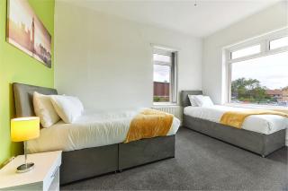 Luxury 5 Bed - Blyth - Perfect for Contractors - Blyth - 3