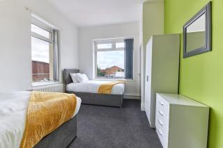 Luxury 5 Bed - Blyth - Perfect for Contractors - Blyth - 2