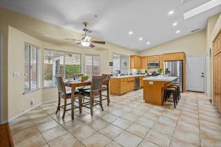 Explore Ramonas Vineyards Tranquil Home with Yard - Ramona - 2