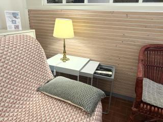 ApartHotel Riviera - VINCENT 1 - Vieille Ville - Appartement Supérieur 2 pieces AC - 8