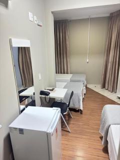 Pousada Center - Piratuba - 1