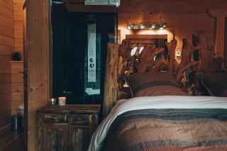 Chalet familial d'exception - Foux d'Allos - Allos - 9