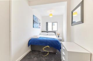 Modern 3BED Home - Blyth - Perfect for contractors - Blyth - 7