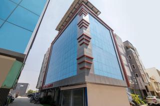 Gateway Inn - Bangalore - 9
