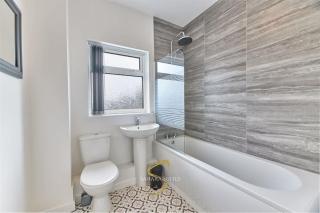 Modern 3BED Home - Blyth - Perfect for contractors - Blyth - 6