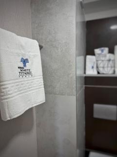 ApartHotel White Titanic - 8